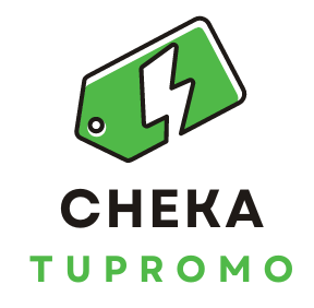 Chekatupromo logo