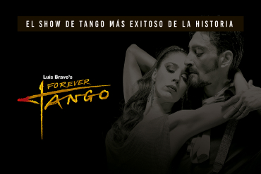 image Forever Tango 