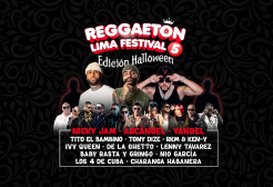 image Reggaeton Fest