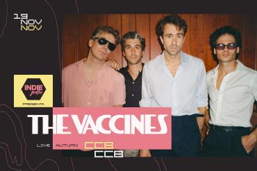 image The Vaccines