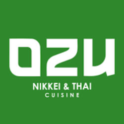 image Ozu Nikkei & Thai Cuisine