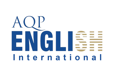 image AQP English International