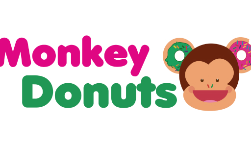 image Monkey Donuts