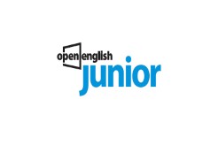 image Open English Junior