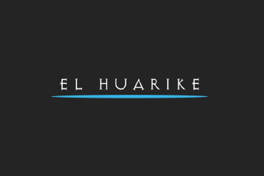 image El Huarike