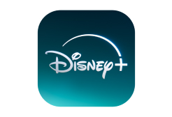 image Disney+