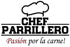 image Chef Parrillero