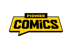 image Pionier Comics