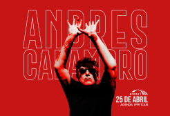 image Andres Calamaro