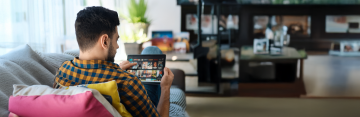 ¡Gana 1 año gratis de Netflix!