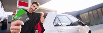 ¡Te regalamos S/500 en combustible!