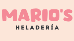 image Helados Mario´s