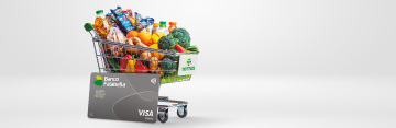 ¡10% de descuento en Tottus por ser cliente Cuenta Sueldo!