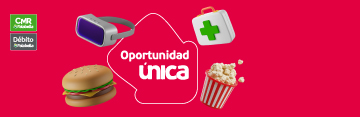Cuponera de Oportunidades Únicas