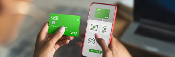 ¡Sorteamos 5 Giftcards de S/400! Afilia y consume con tus tarjetas Banco Falabella y Gana.