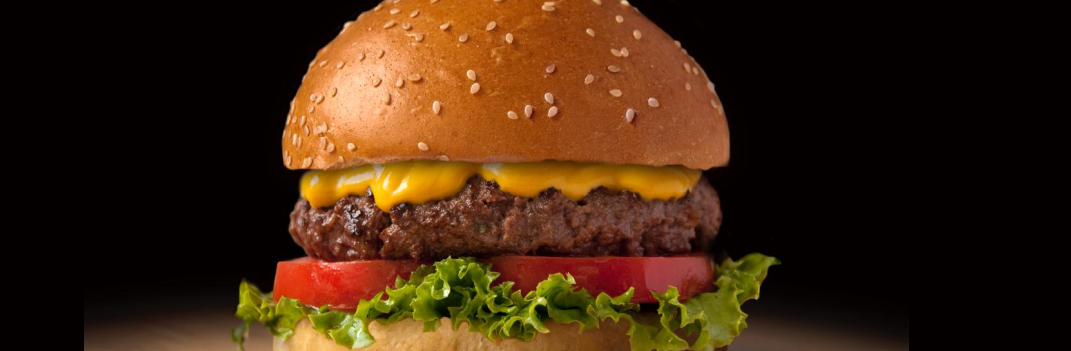 Todos los martes 2x1 en la hamburguesa clásica