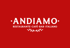 image Andiamo Café Trattoria