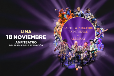image Earth, Wind & Fire Experience by Al McKay