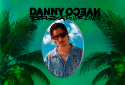 image Múevete al ritmo de Danny Ocean