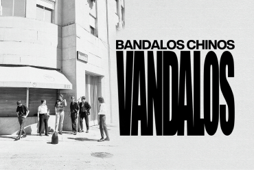image Vive lo mejor del indie con Bandalos Chinos​