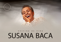 image Show de lujo con Susana Baca