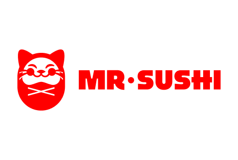 Mr. Sushi