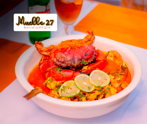 image Muelle 27 Grill & Drink