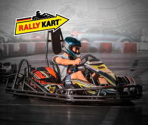 image Rally Kart