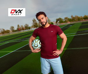 image DVX Sport