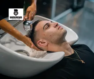 image Barba Negra