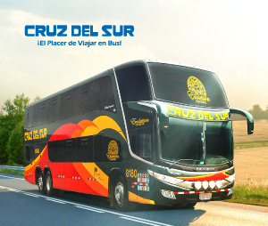 image Cruz del Sur