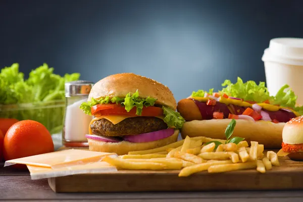 🍔 Top 5 promociones de comida rápida en Lima este mes