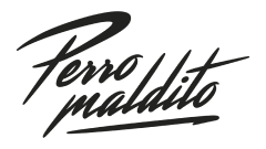image Perro Maldito
