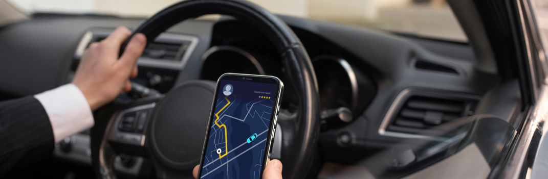 Hasta 25% de dscto. con tus tarjetas del Banco Falabella en Uber