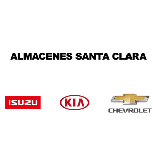 image Almacenes Santa Clara
