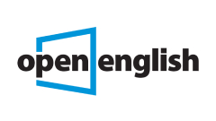 image Open English