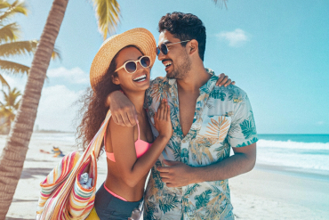 image Disfruta las mejores vacaciones de Fiestas Patrias​