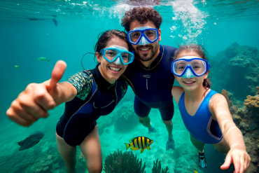 image Disfruta tu viaje soñado con Despegar ​