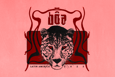 image Vive una noche de rock nostálgico con Bôa​