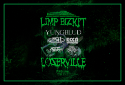 image Limp Bizkit en Lima: un show que hará historia​