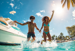 image Disfruta tu tiempo ¡Viaja!​