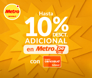 image Metro.pe