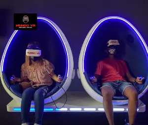 image Mundo VR