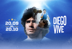 image Diego Vive​