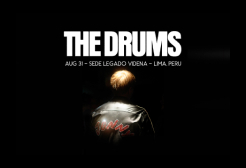 image The Drums​