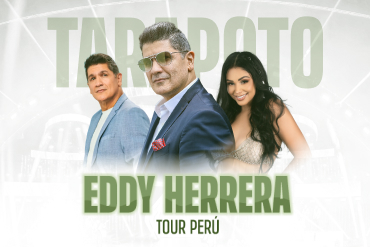 image Eddy Herrera - Tarapoto